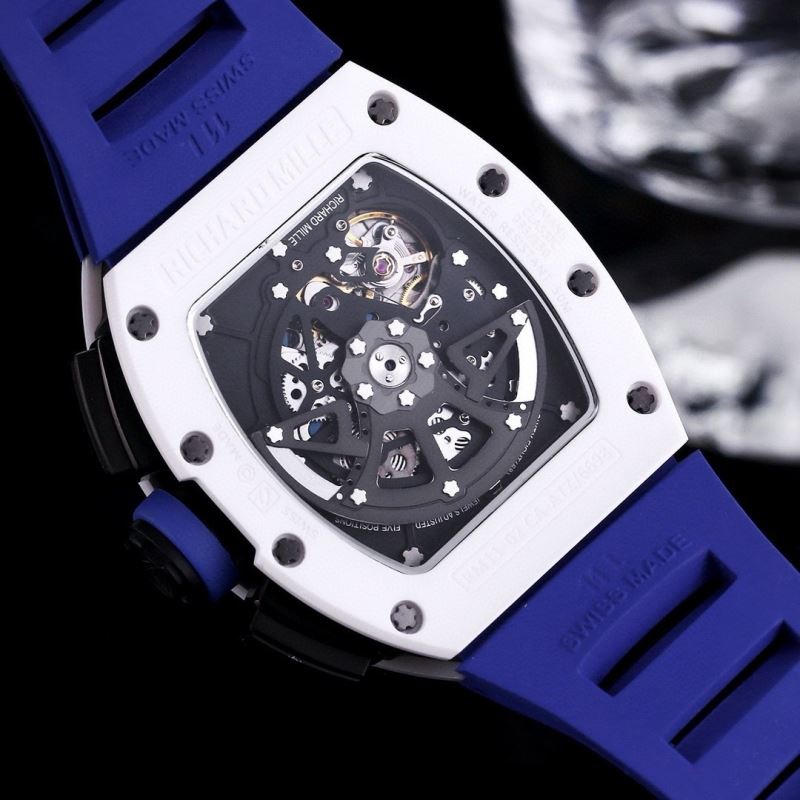 RICHARD MILLE Watches